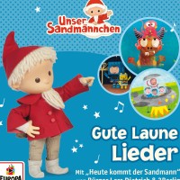 Sandmnnchen_Gute Laune Lieder